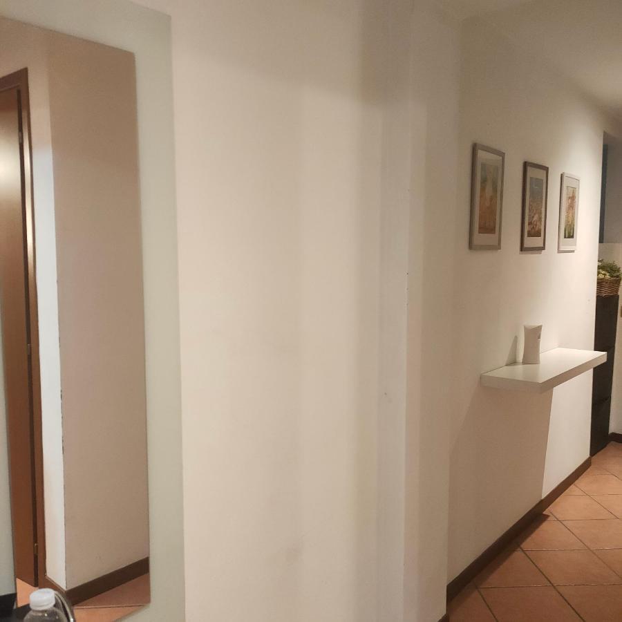 Appartamento Centro Lecco Exterior photo