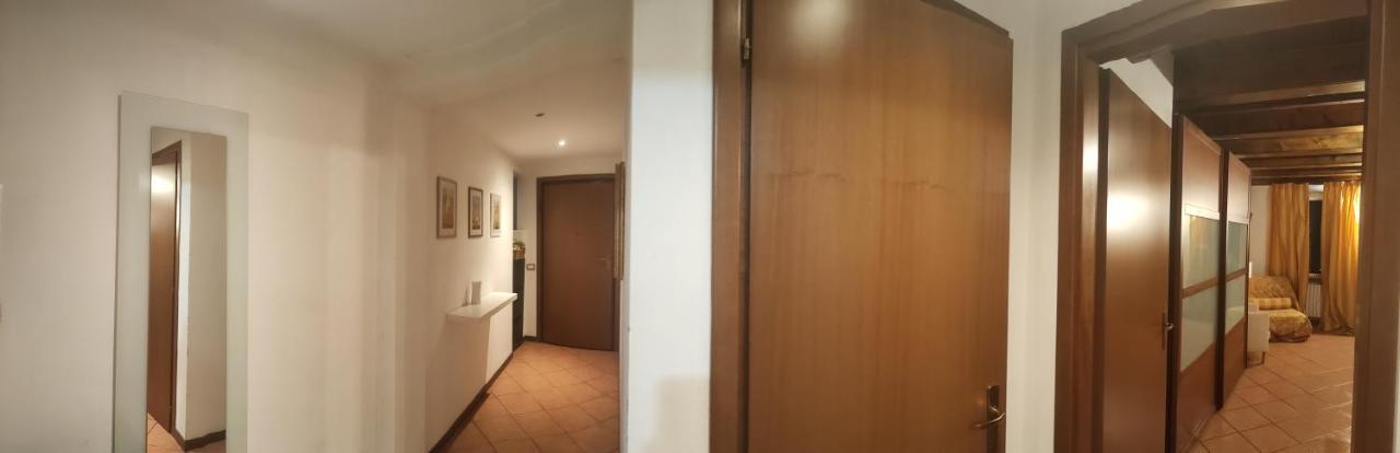 Appartamento Centro Lecco Exterior photo