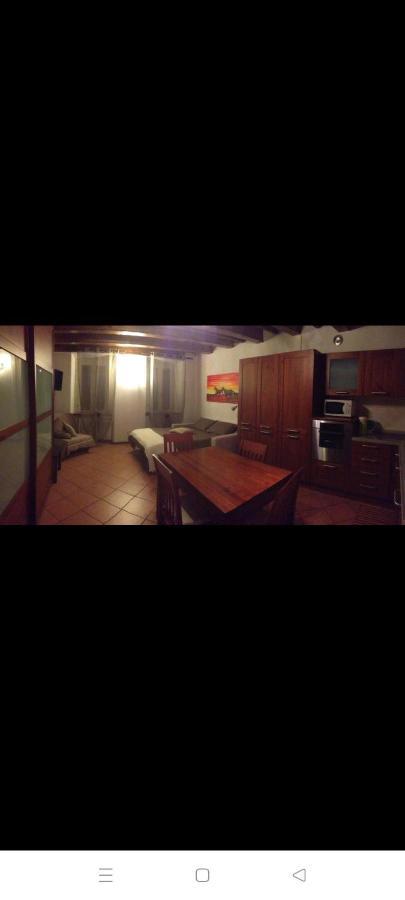 Appartamento Centro Lecco Exterior photo